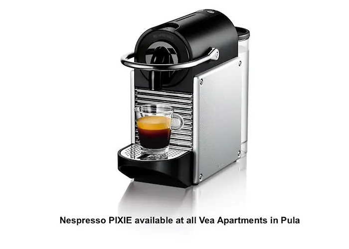 Apartments Vea