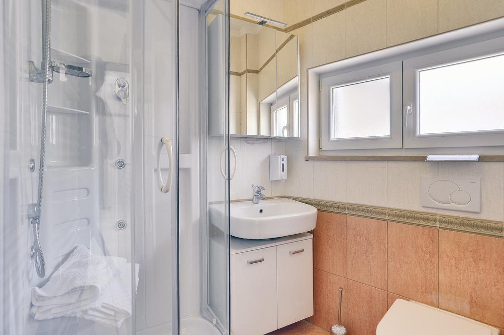 Apartments Vea
