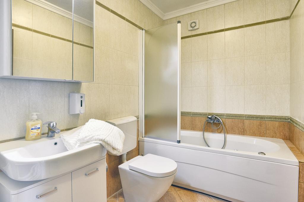 Apartment Apartments Vea *