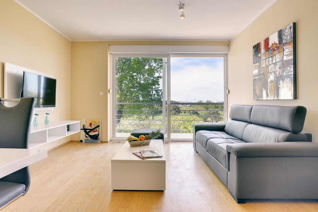 Apartment Apartments Vea