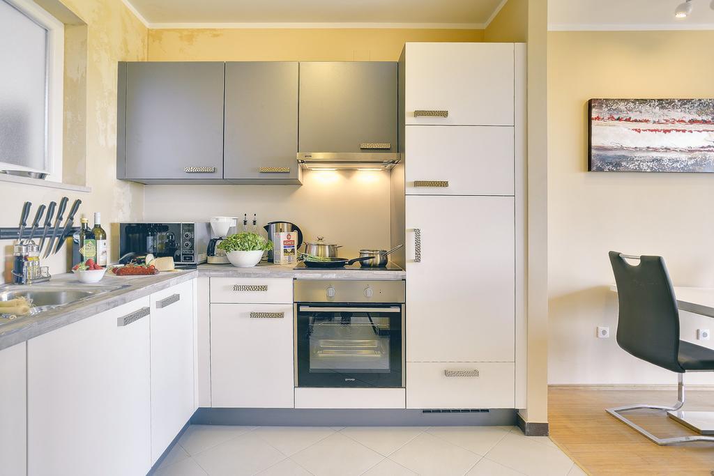 Apartments Vea