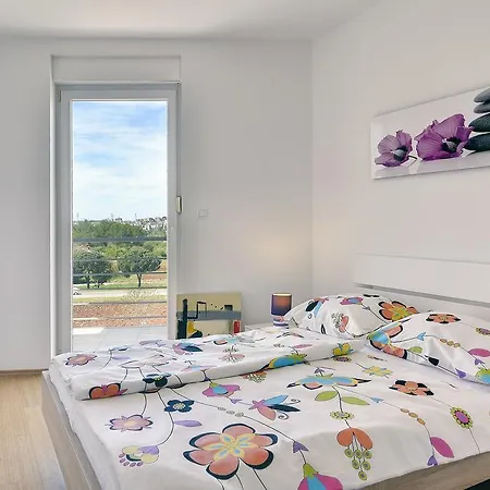 Apartments Vea Pula Exterior photo