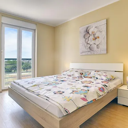 Apartments Vea Pula Exterior photo