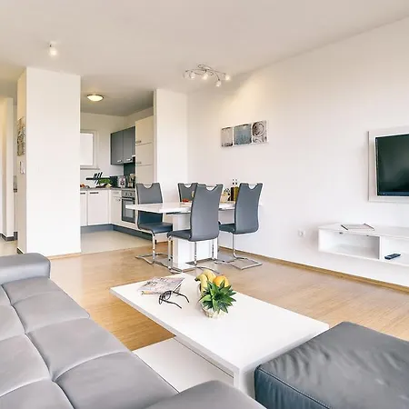 Apartments Vea Pula Exterior photo