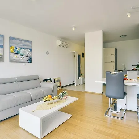Apartments Vea Pula Exterior photo