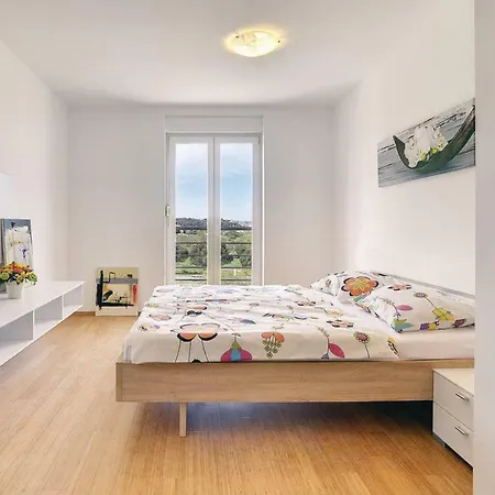 Apartments Vea Pula Exterior photo