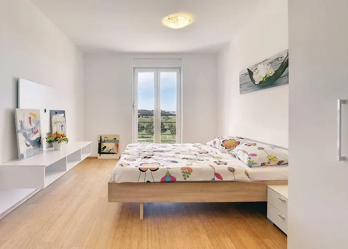 Apartments Vea