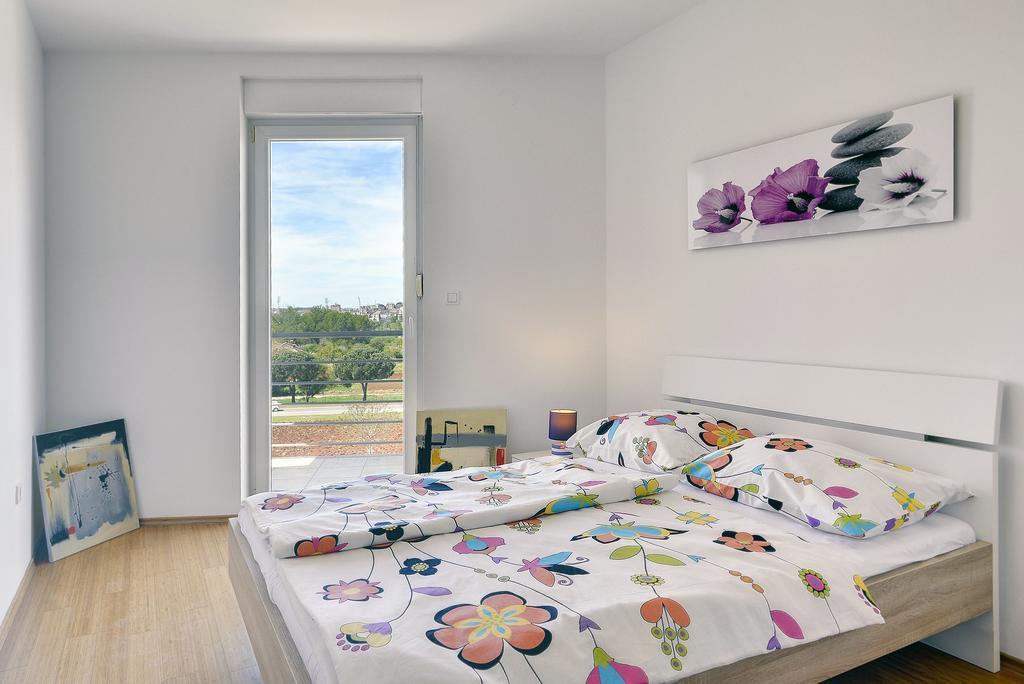 Apartments Vea Pula