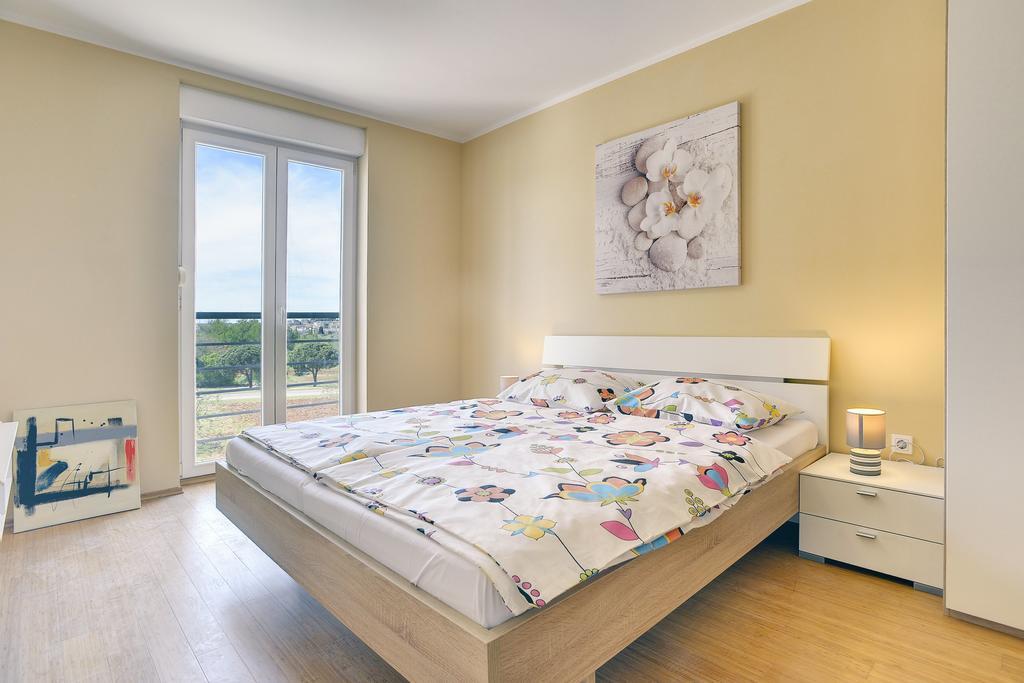 Apartment Apartments Vea Pula