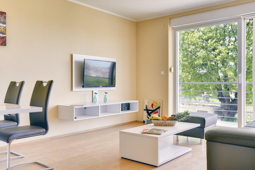 Apartment Apartments Vea *