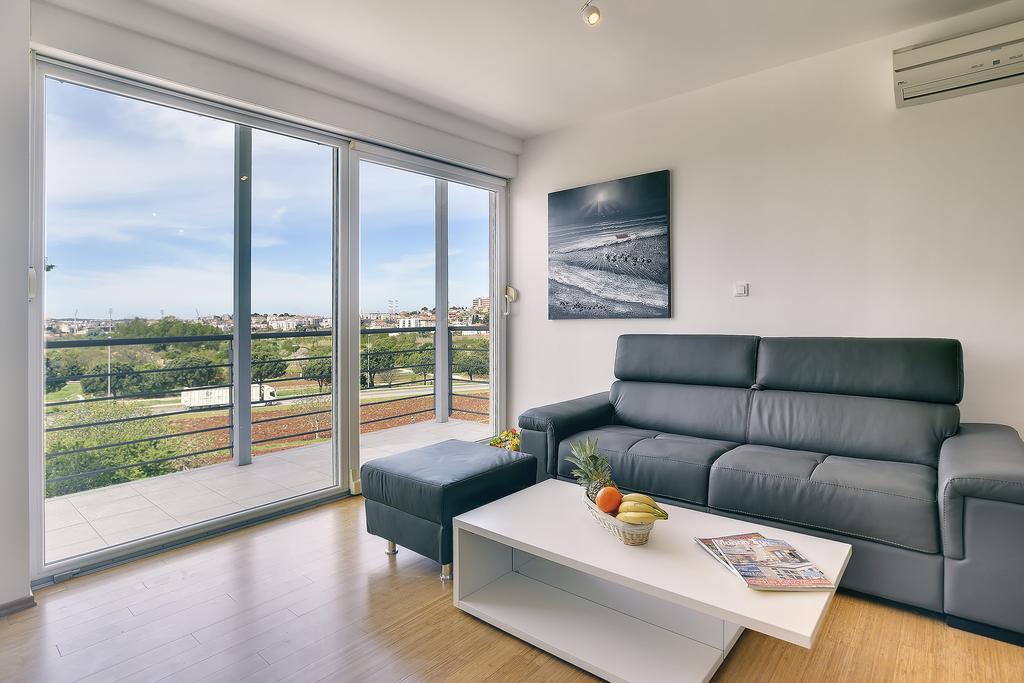 Apartment Apartments Vea Pula