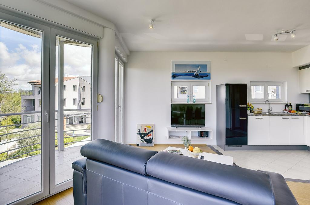 Apartment Apartments Vea Pula