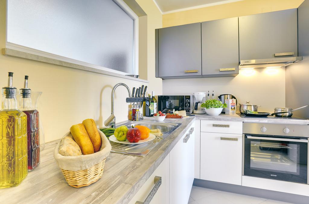 Apartment Apartments Vea