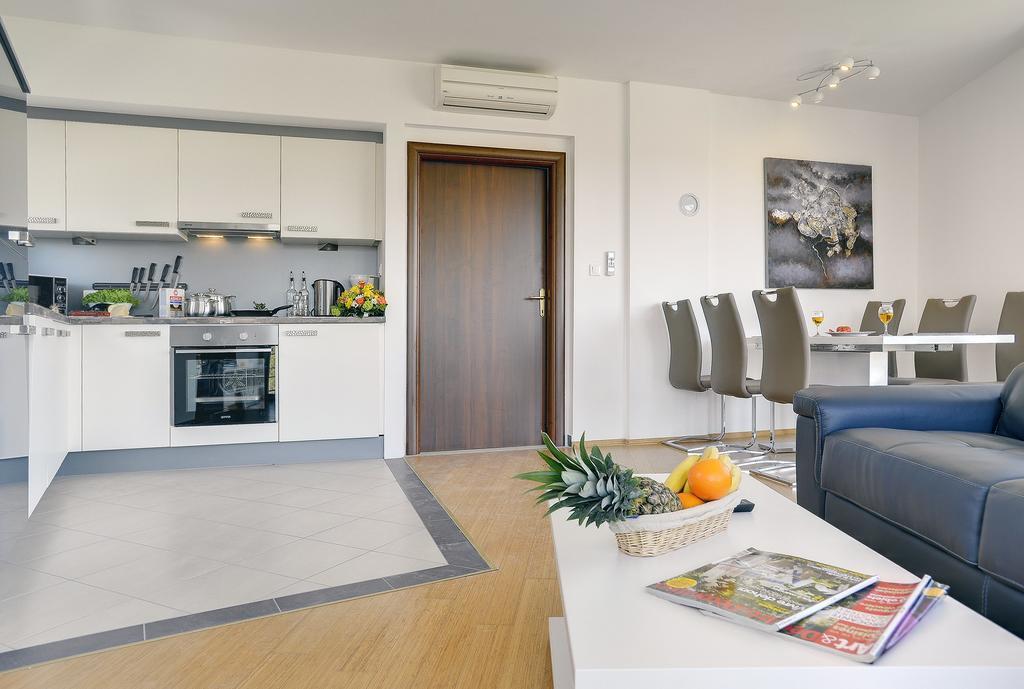 Apartment Apartments Vea Pula