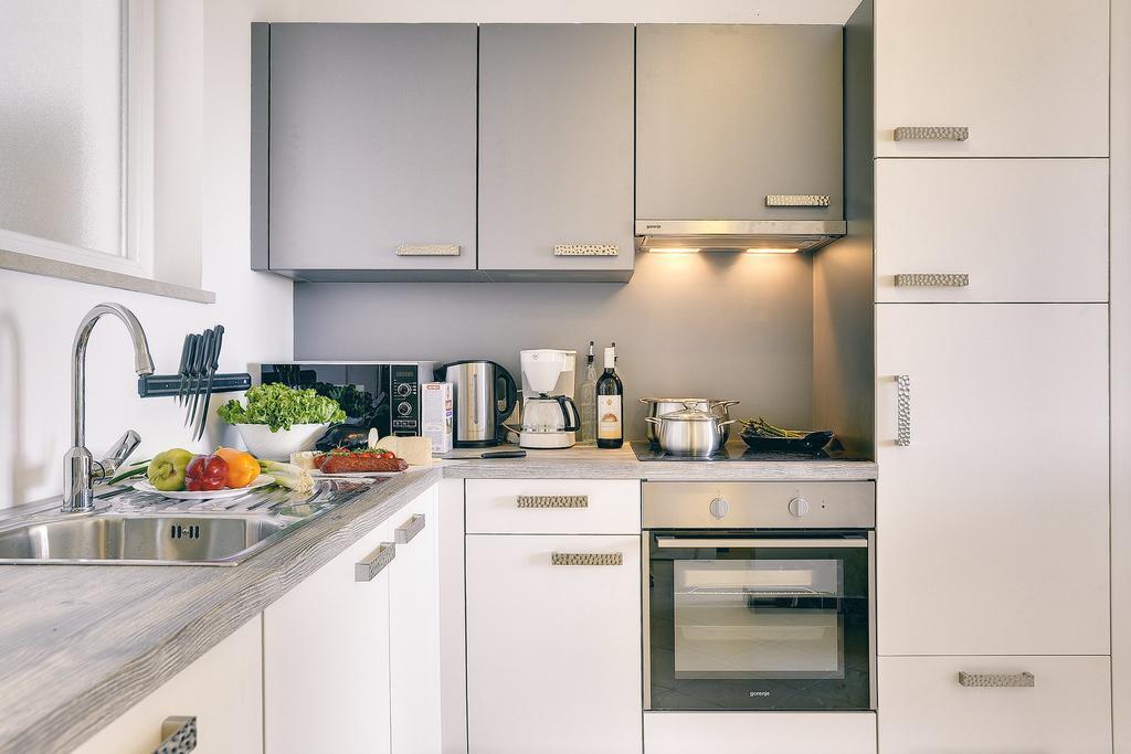 Apartments Vea