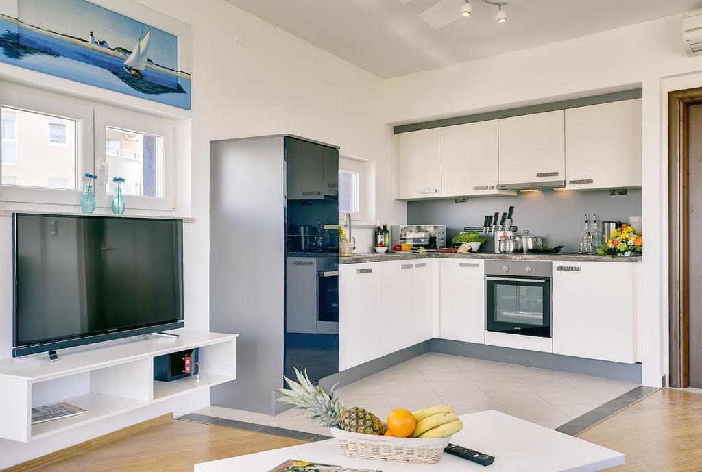 Apartment Apartments Vea *
