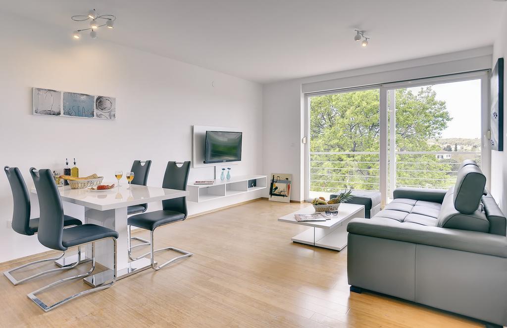 Apartment Apartments Vea Pula