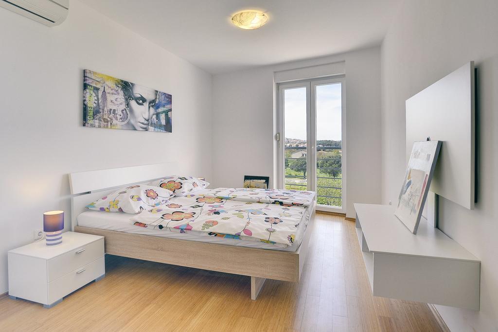 Apartment Apartments Vea Pula