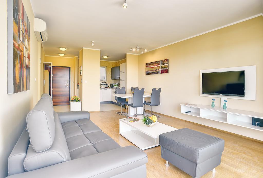 Apartment Apartments Vea Pula