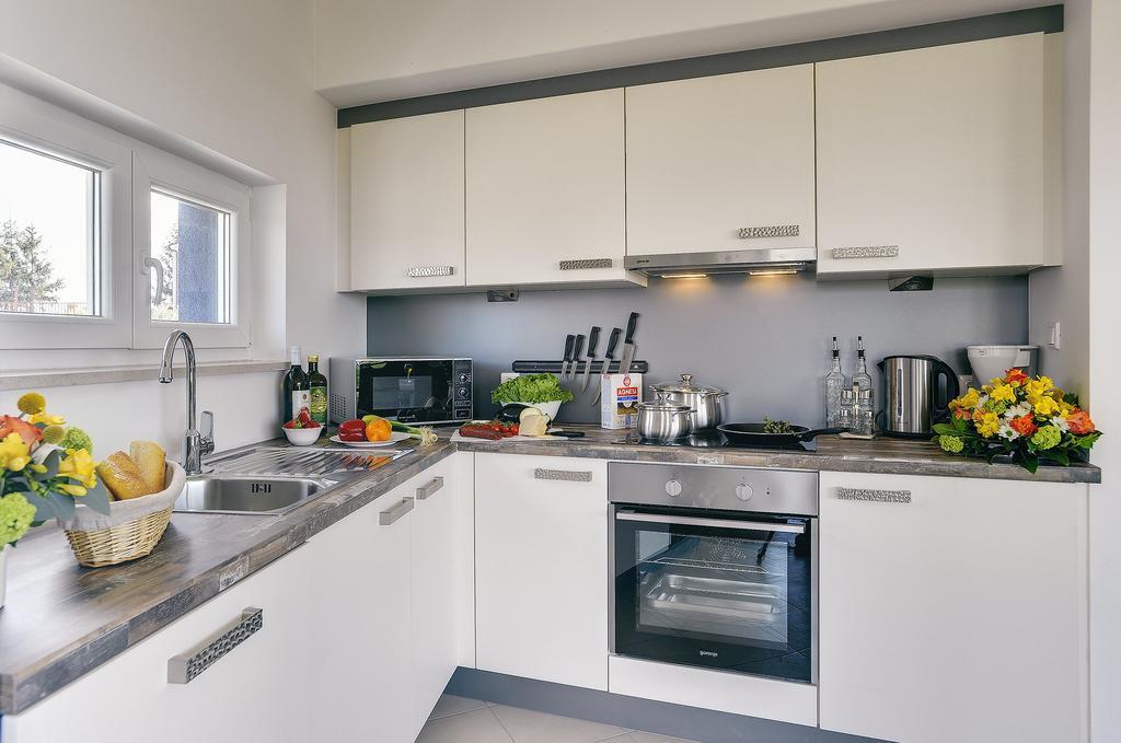 Apartment Apartments Vea *