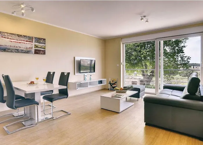 Apartments Vea
