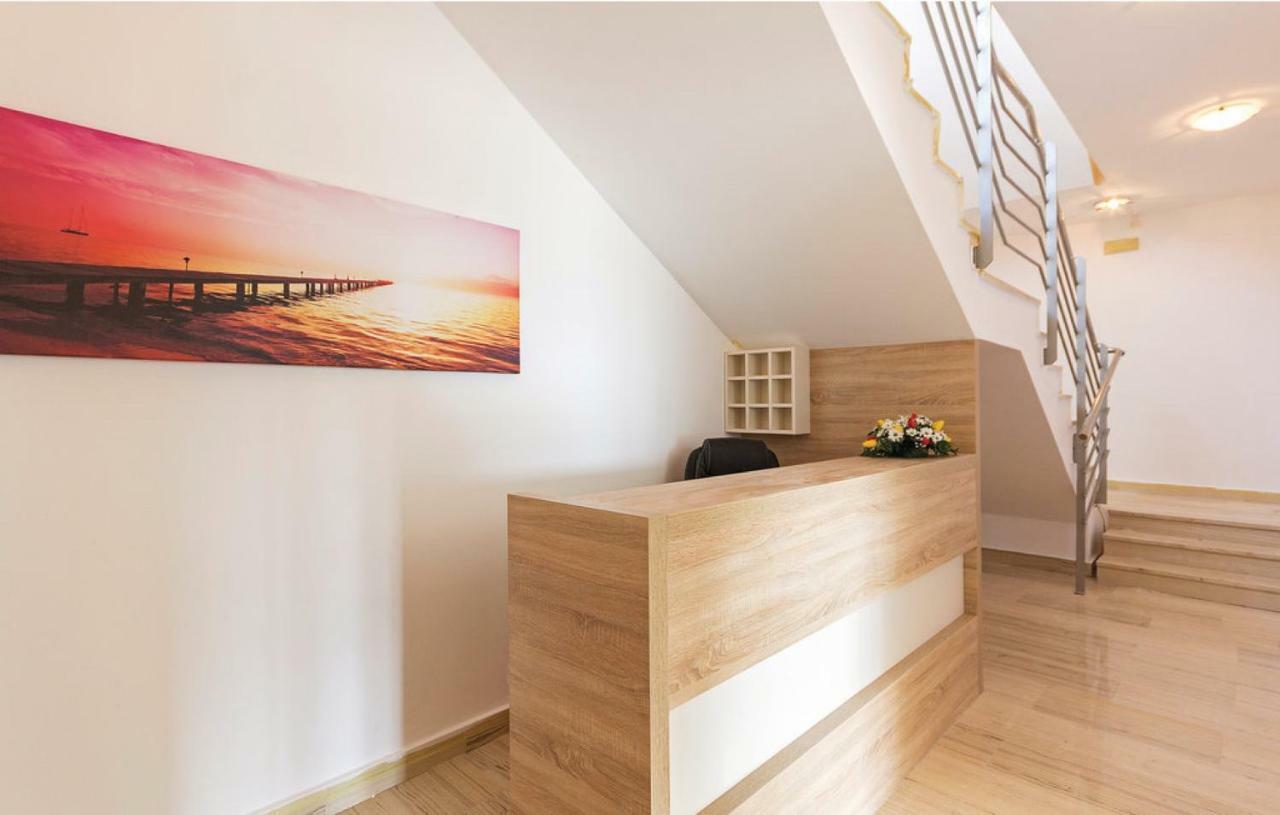 Apartments Vea Apartman Pula